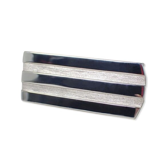 Tiffany & Co 925 Double Line Money Clip
